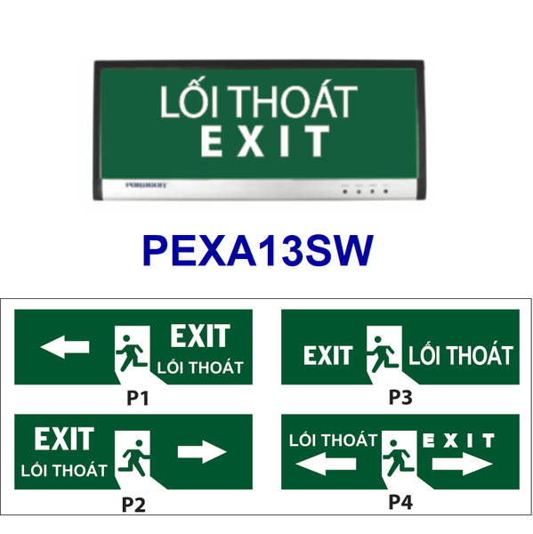 den-thoat-hiem-pexa13sw