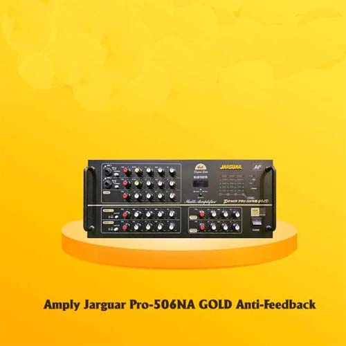 amply-jarguar-pro-506na-gold-anti-feedback