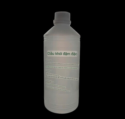 dau-khoi-dam-dac-1-lit-pha-voi-6-lit-nuoc