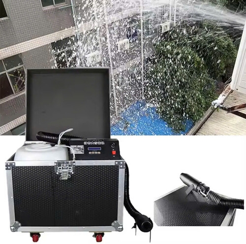 may-tao-tuyet-co-lon-hs-5000-3000w-dmx512-va-dieu-khien-thu-cong
