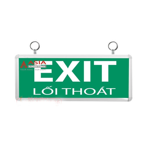 den-exit-2-mat-khong-chi-huong