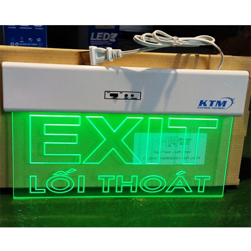 den-exit-dl-290c