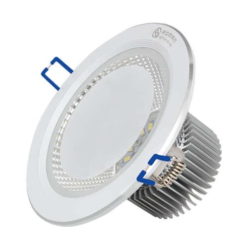 den-downlight-led-eld2009-9w