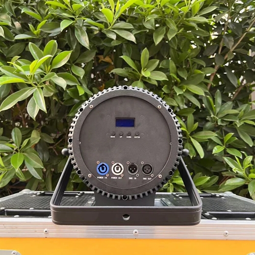 Fresnel 400W LCC-F400 CÔNG TY TNHH XNK LCC VIỆT NAM