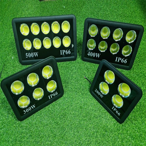 Đèn Pha 500W CỐC CÔNG TY TNHH XNK LCC VIỆT NAM