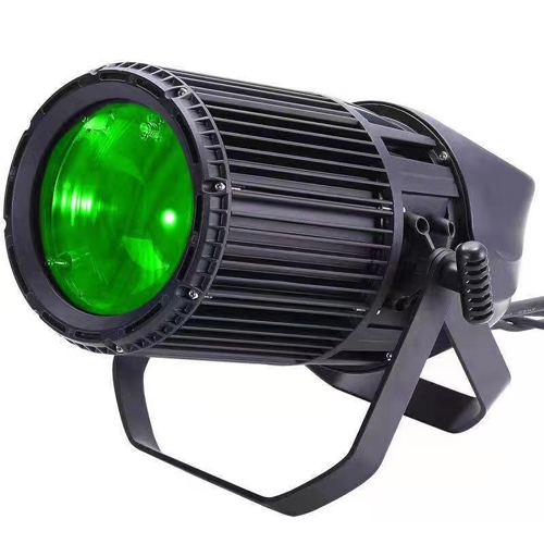 Par Light zoom 300w RGBW CÔNG TY TNHH XNK LCC VIỆT NAM