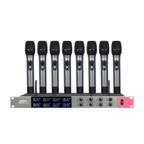 micro-khong-day-skm-2800-su-dung-8-mic