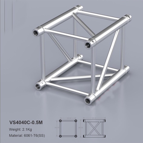 khung-truss-connector-400mm-khuc-0-5m