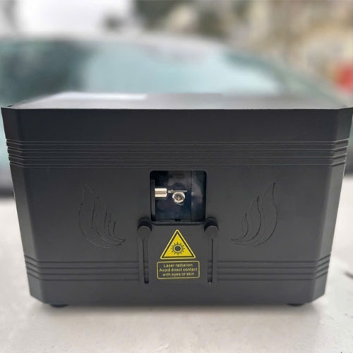 den-laser-3w-wl-312