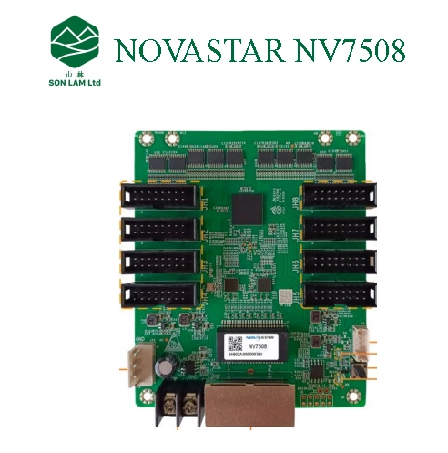 Novastar NV7508