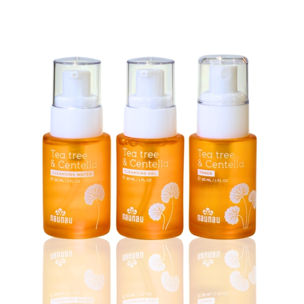combo-cham-soc-da-toi-gian-tea-tree-centella