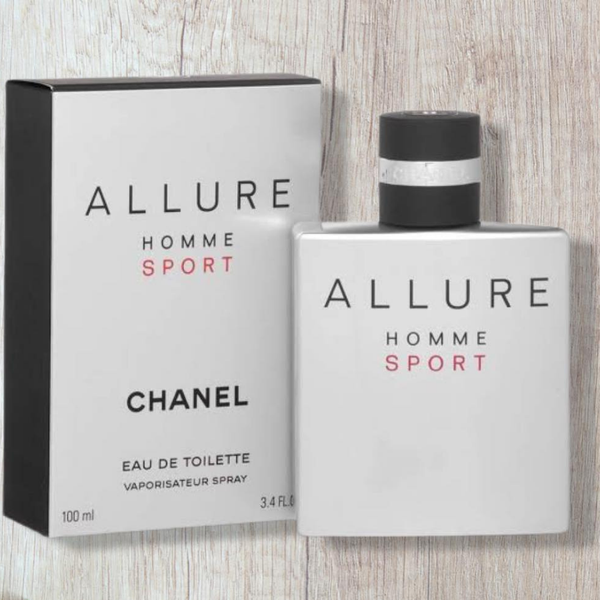 Nước hoa nam Chanel Allure Homme Sport EDT chính hãng | Myan - Hàng Mỹ nội  địa