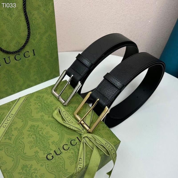 Thắt lưng, dây nịt, belt Gucci móc khóa cài 90 - 105cm fullbox Like Auth 1-1 on web