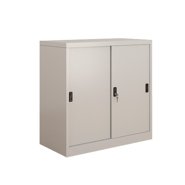 Half height cupboard sliding doors K&P Global Ltd