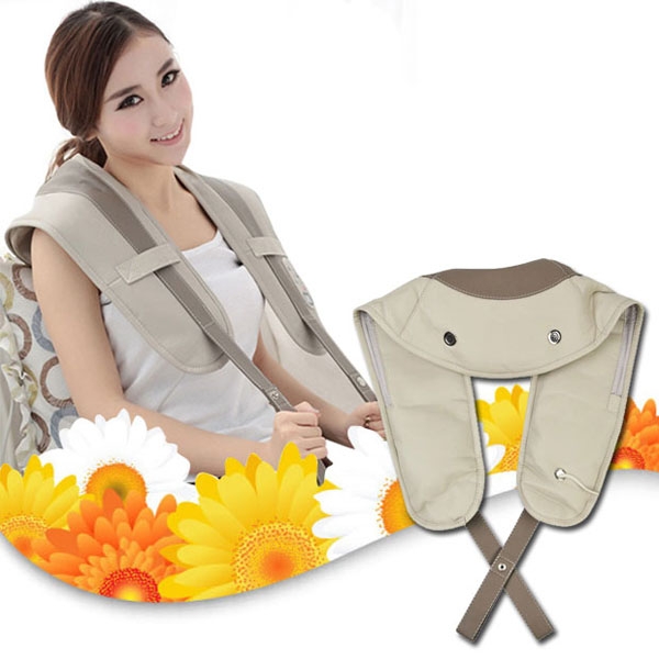 Máy massage vai cổ gáy Neck W-808