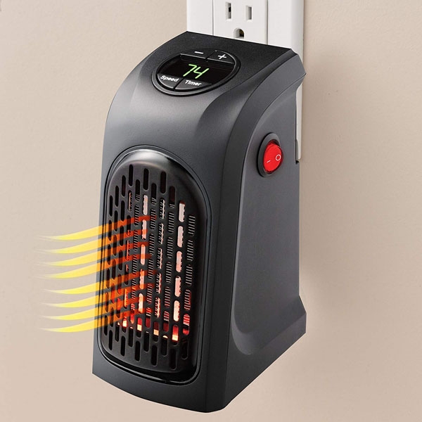 Quạt sưởi mini Handy Heater làm ấm nhanh