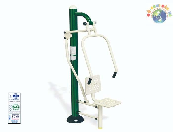 Thiết Bị Đẩy Tay Đơn BHS14.1