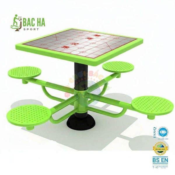 Bàn cờ ngoài trời - bhs59