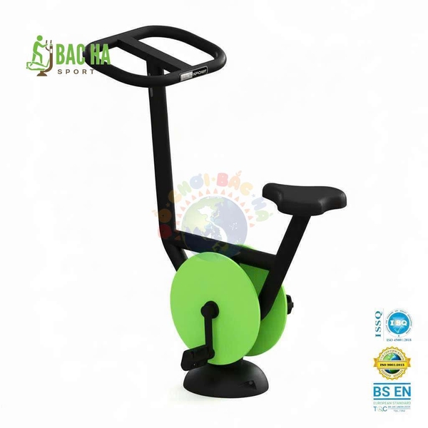 Thiết bị tập đạp xe - bhs08