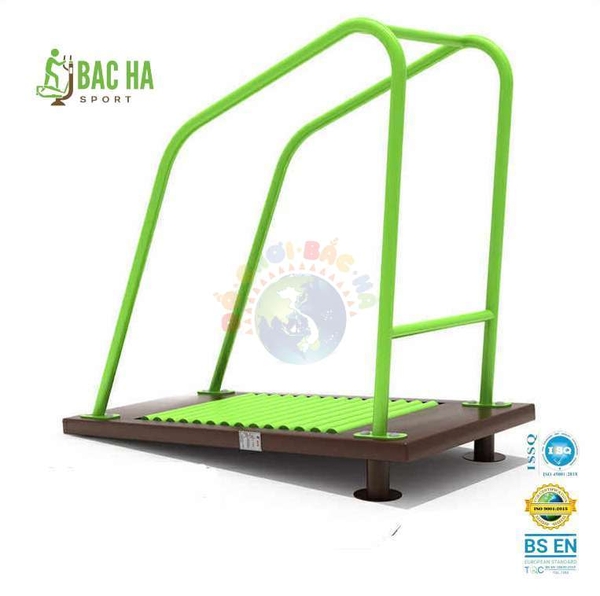 Thiết bị tập chạy bộ - bhs55