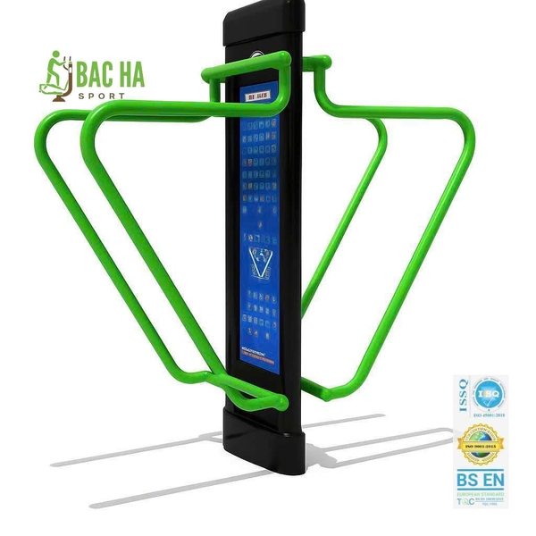 Xà kép 2 mặt - ls24