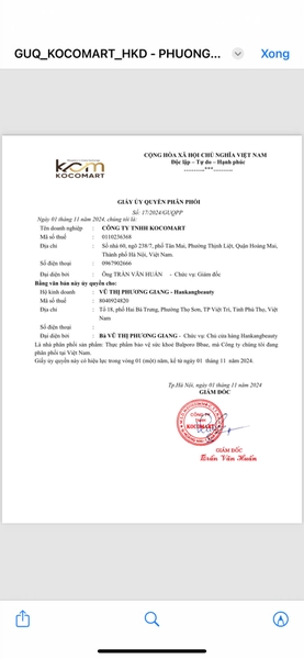 Viên sủi chuyển hoá chất béo Balporo BBae Hàn Quốc, hỗ trợ giảm cân, dưỡng da sáng mịn, phân phối độc quyền bởi BBae Lab(có VAT)