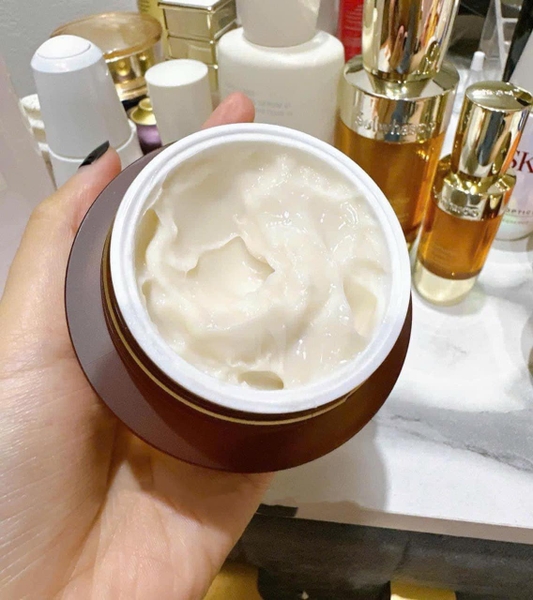 Kem dưỡng da cổ ngừa lão hóa, sáng da Vella Ultimate Age Killer Neck Cream 50ml