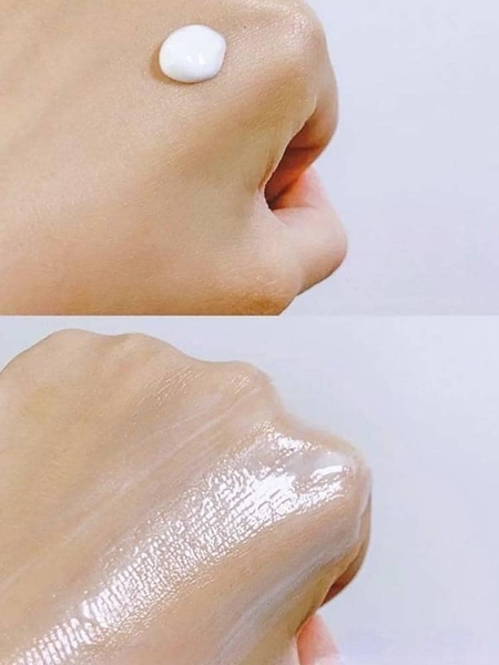 Dưỡng thể L'Occitane Amande