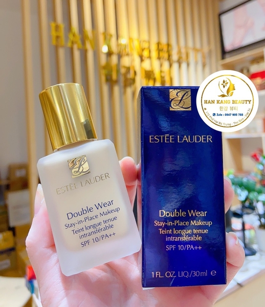 Kem Nền Estee Lauder Double Wear Stay in Place makeup SPF10/PA