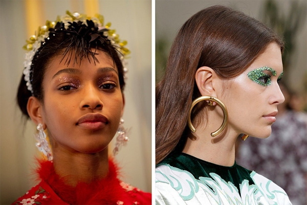 4 XU HƯỚNG MAKE UP KHÔNG THỂ BỎ QUA TRONG NĂM 2019