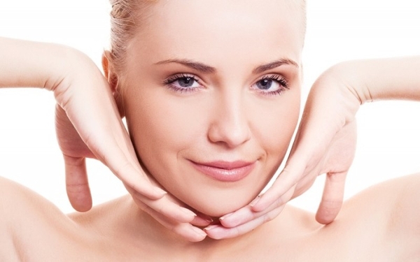NÂNG THÁI DƯƠNG - BÀI TẬP CHỐNG LÃO HÓA DA