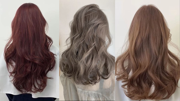 Bạn đã chăm sóc mái tóc sau nhuộm đúng cách chưa?