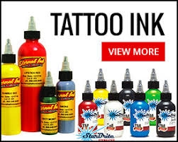 Những Lưu Ý Khi Lựa Chọn Mực Xăm và Lý Do Nên Chọn Mực Xăm Mỹ