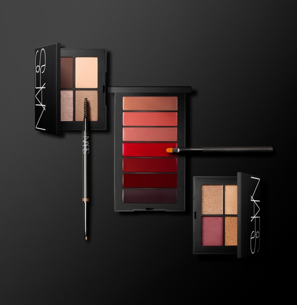 BST MỚI "FALL INTO TEMPTATION" - ĐẬM CHẤT TRẦM ẤM THU ĐÔNG CỦA NARS