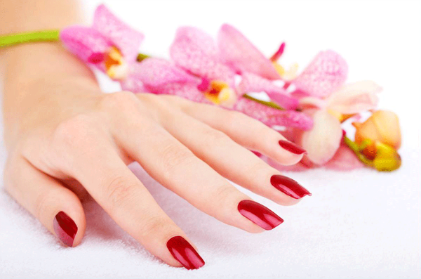 TỪ ĐÂU MÀ VIỆT NAM LẠI CÓ NGHỀ NAIL