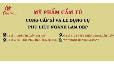 Mang đến làn da đẹp cho người Việt
