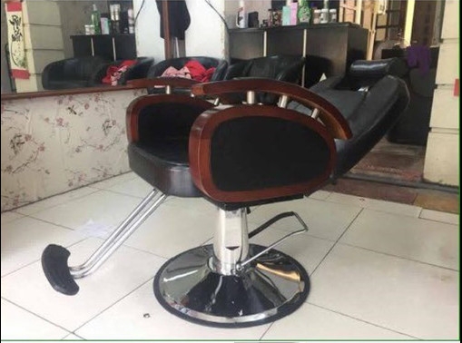 Ghế cắt tóc nam Barber Chair BX005