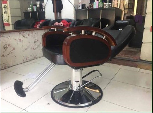 Ghế cắt tóc nam Barber BX006  Tông Đơ Cắt Tóc Codos