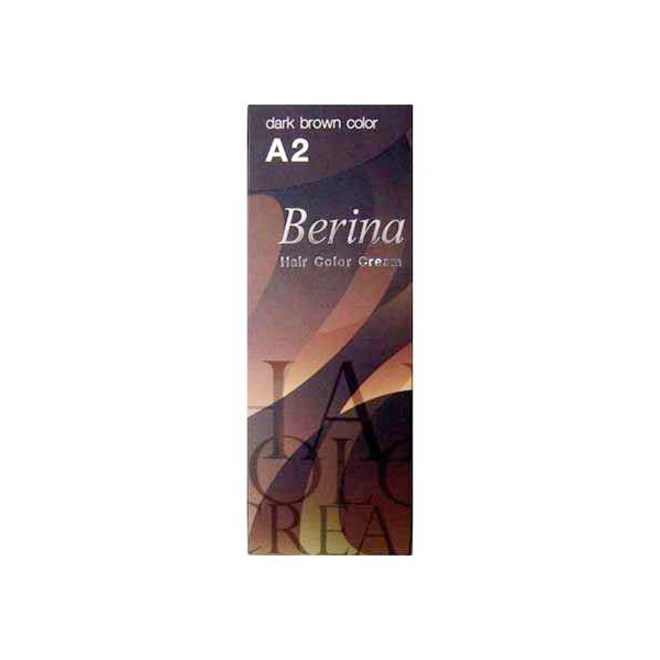 Giữ lại sự tươi trẻ và nét đẹp tự nhiên cho mái tóc của bạn với sản phẩm Berina A1-A2 - thuốc nhuộm dưỡng trắng tóc hàng đầu từ Thái Lan. Sử dụng công nghệ dưỡng chất Pro-vitamin B5 và chamomile extract, Berina A1-A2 giúp bảo vệ tóc khỏi tác động của môi trường và những chất hóa học. Hãy để Berina A1-A2 giúp bạn tự tin khoe mái tóc tuyệt đẹp mỗi ngày!