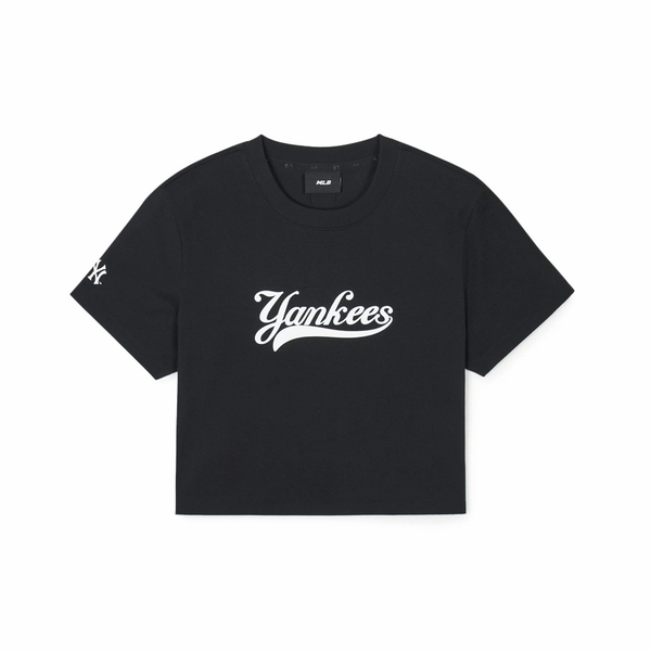 ao-croptop-mlb-korea-women-s-basic-varsity-cultive-new-york-yankees-black