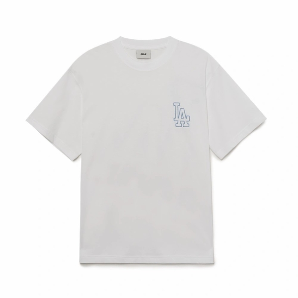 ao-thun-mlb-basic-mega-logo-overfit-la-dodgers-off-white