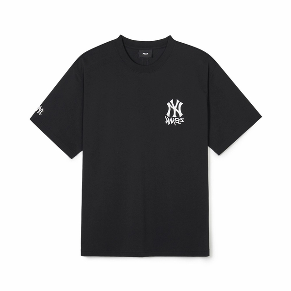 ao-thun-mlb-korea-basic-big-logo-func-t-shirt-new-york-yankees-black