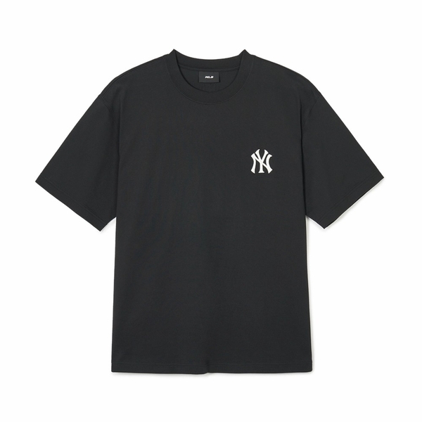 ao-thun-mlb-korea-classic-mono-big-lux-t-shirt-new-york-yankees-black