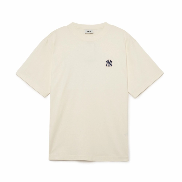ao-thun-mlb-korea-monogram-big-lux-new-york-yankees-d-cream