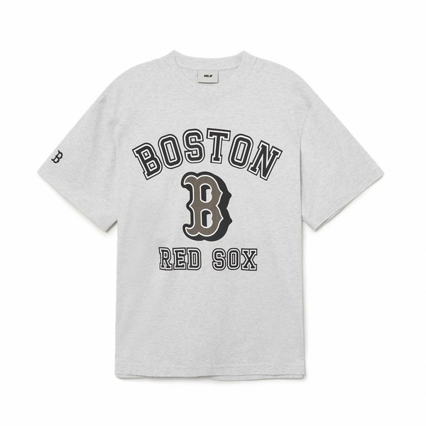 ao-thun-mlb-varsity-overfit-boston-red-sox-l-melange-grey