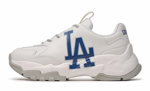 giay-mlb-korea-bigball-chunky-a-la-dodgers-white