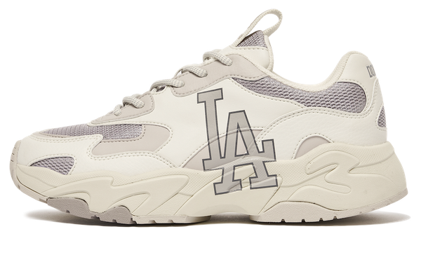mlb-bigball-chunky-lite-los-angeles-dodgers-grey