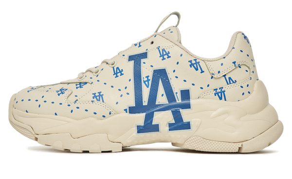 mlb-bigball-chunky-saffiano-diamond-monogram-la-dodgers-ivory