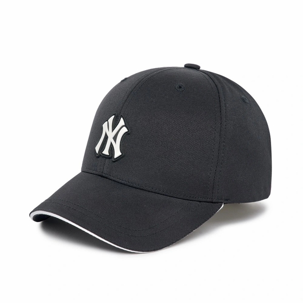 non-mlb-athleisure-structure-ball-cap-new-york-yankees-black