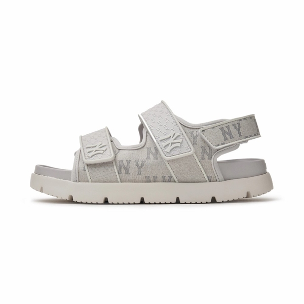 sandals-mlb-korea-liner-denim-mono-new-york-yankees-grey